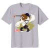 Gildan Premium Cotton Youth Tee Thumbnail