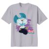 Gildan Premium Cotton Youth Tee Thumbnail