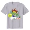 Gildan Premium Cotton Youth Tee Thumbnail