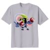 Gildan Premium Cotton Youth Tee Thumbnail