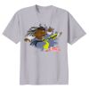 Gildan Premium Cotton Youth Tee Thumbnail