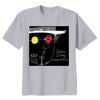 Gildan Premium Cotton Youth Tee Thumbnail