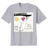 Gildan Premium Cotton Youth Tee Thumbnail