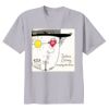 Gildan Premium Cotton Youth Tee Thumbnail