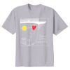 Gildan Premium Cotton Youth Tee Thumbnail