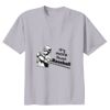 Gildan Premium Cotton Youth Tee Thumbnail