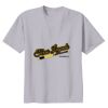 Gildan Premium Cotton Youth Tee Thumbnail