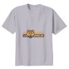 Gildan Premium Cotton Youth Tee Thumbnail