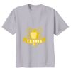 Gildan Premium Cotton Youth Tee Thumbnail