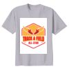 Gildan Premium Cotton Youth Tee Thumbnail