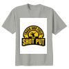 Gildan Premium Cotton Youth Tee Thumbnail