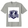 Gildan Premium Cotton Youth Tee Thumbnail