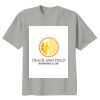 Gildan Premium Cotton Youth Tee Thumbnail