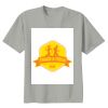 Gildan Premium Cotton Youth Tee Thumbnail