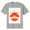 Gildan Premium Cotton Youth Tee Thumbnail