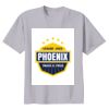 Gildan Premium Cotton Youth Tee Thumbnail