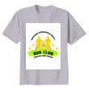 Gildan Premium Cotton Youth Tee Thumbnail