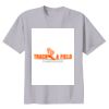 Gildan Premium Cotton Youth Tee Thumbnail