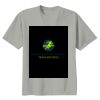 Gildan Premium Cotton Youth Tee Thumbnail