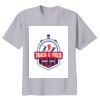 Gildan Premium Cotton Youth Tee Thumbnail