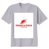 Gildan Premium Cotton Youth Tee Thumbnail