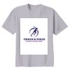 Gildan Premium Cotton Youth Tee Thumbnail