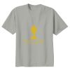 Gildan Premium Cotton Youth Tee Thumbnail