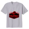 Gildan Premium Cotton Youth Tee Thumbnail