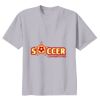 Gildan Premium Cotton Youth Tee Thumbnail