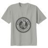 Gildan Premium Cotton Youth Tee Thumbnail