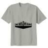 Gildan Premium Cotton Youth Tee Thumbnail