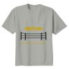 Gildan Premium Cotton Youth Tee Thumbnail