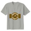 Gildan Premium Cotton Youth Tee Thumbnail