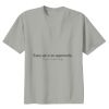 Gildan Premium Cotton Youth Tee Thumbnail