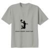 Gildan Premium Cotton Youth Tee Thumbnail
