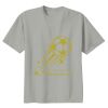 Gildan Premium Cotton Youth Tee Thumbnail