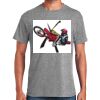 Gildan Heavy Cotton Tee Thumbnail