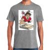 Gildan Heavy Cotton Tee Thumbnail