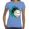 Gildan Premium Cotton Ladies Tee Thumbnail