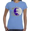 Gildan Premium Cotton Ladies Tee Thumbnail