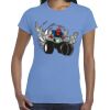 Gildan Premium Cotton Ladies Tee Thumbnail