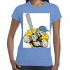 Gildan Premium Cotton Ladies Tee Thumbnail