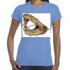 Gildan Premium Cotton Ladies Tee Thumbnail