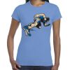 Gildan Premium Cotton Ladies Tee Thumbnail