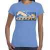 Gildan Premium Cotton Ladies Tee Thumbnail