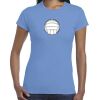 Gildan Premium Cotton Ladies Tee Thumbnail