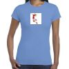 Gildan Premium Cotton Ladies Tee Thumbnail