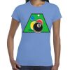 Gildan Premium Cotton Ladies Tee Thumbnail