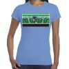 Gildan Premium Cotton Ladies Tee Thumbnail