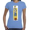 Gildan Premium Cotton Ladies Tee Thumbnail